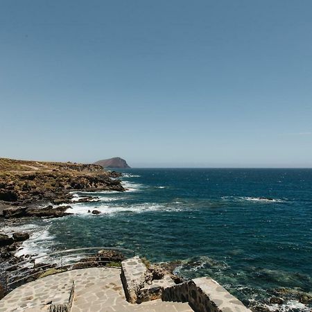 El Mirador: Sea Views From The Shore ลอสอาบรีกอส ภายนอก รูปภาพ