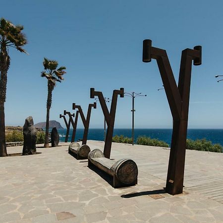 El Mirador: Sea Views From The Shore ลอสอาบรีกอส ภายนอก รูปภาพ