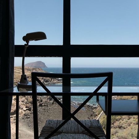 El Mirador: Sea Views From The Shore ลอสอาบรีกอส ภายนอก รูปภาพ