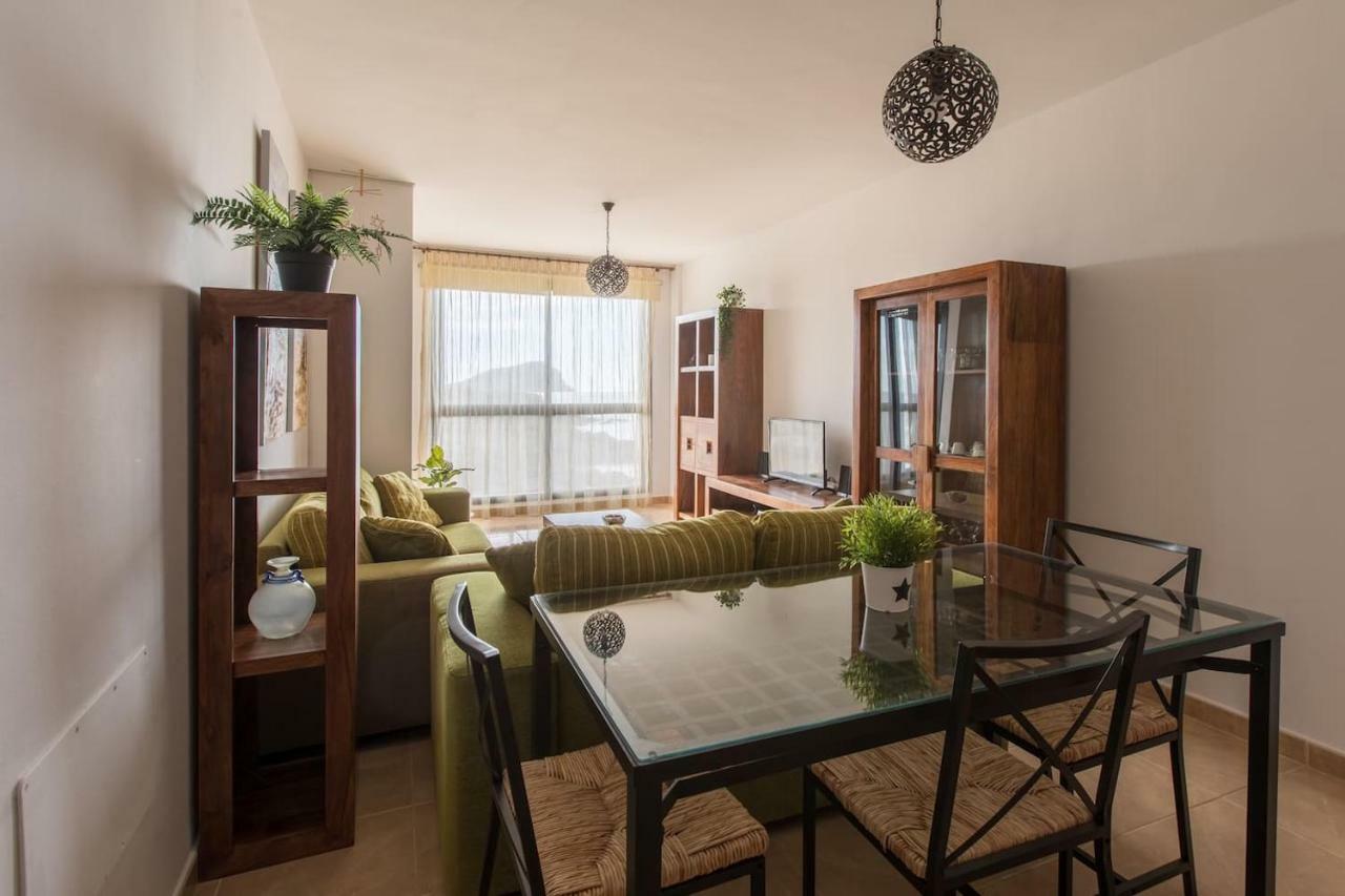 El Mirador: Sea Views From The Shore ลอสอาบรีกอส ภายนอก รูปภาพ