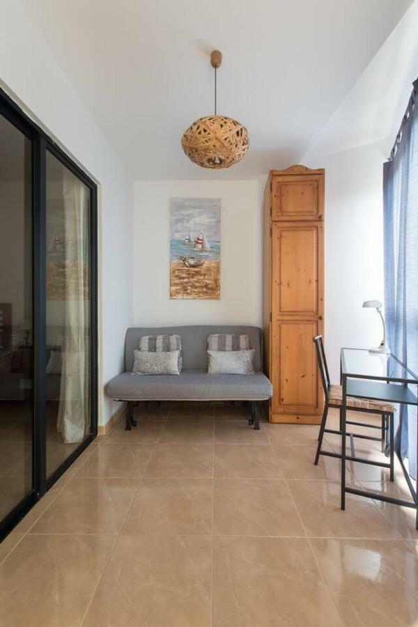 El Mirador: Sea Views From The Shore ลอสอาบรีกอส ภายนอก รูปภาพ