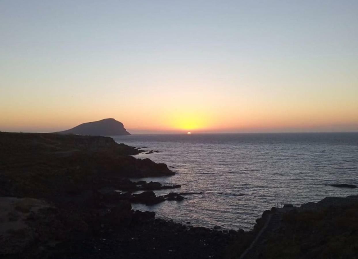 El Mirador: Sea Views From The Shore ลอสอาบรีกอส ภายนอก รูปภาพ