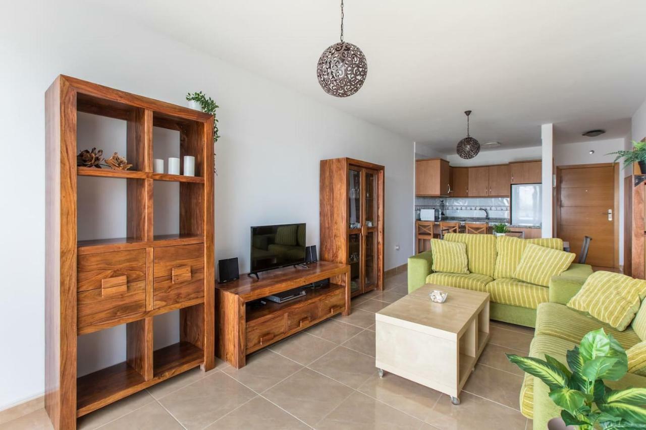El Mirador: Sea Views From The Shore ลอสอาบรีกอส ภายนอก รูปภาพ