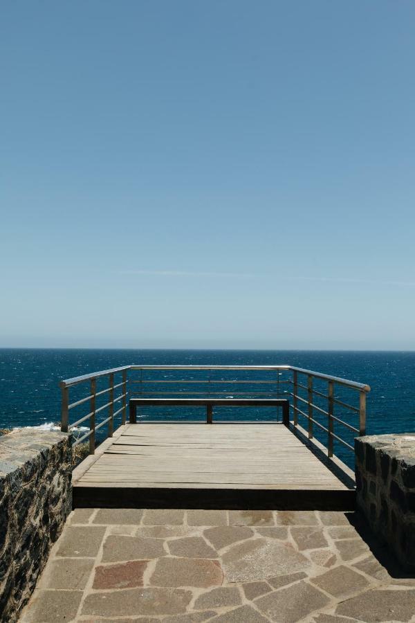 El Mirador: Sea Views From The Shore ลอสอาบรีกอส ภายนอก รูปภาพ