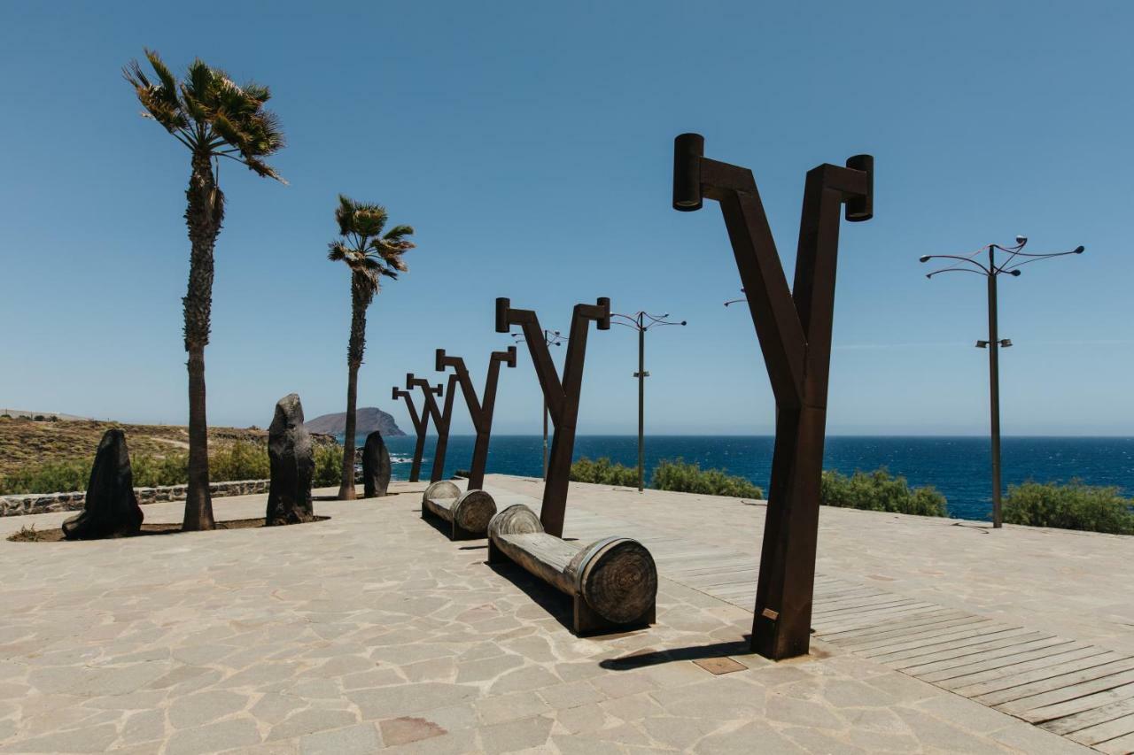 El Mirador: Sea Views From The Shore ลอสอาบรีกอส ภายนอก รูปภาพ