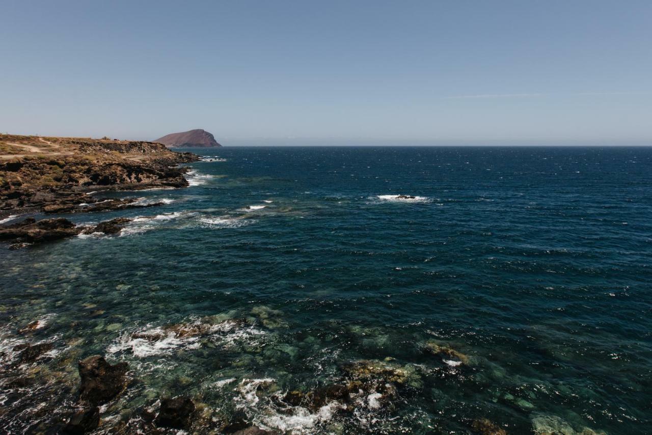 El Mirador: Sea Views From The Shore ลอสอาบรีกอส ภายนอก รูปภาพ