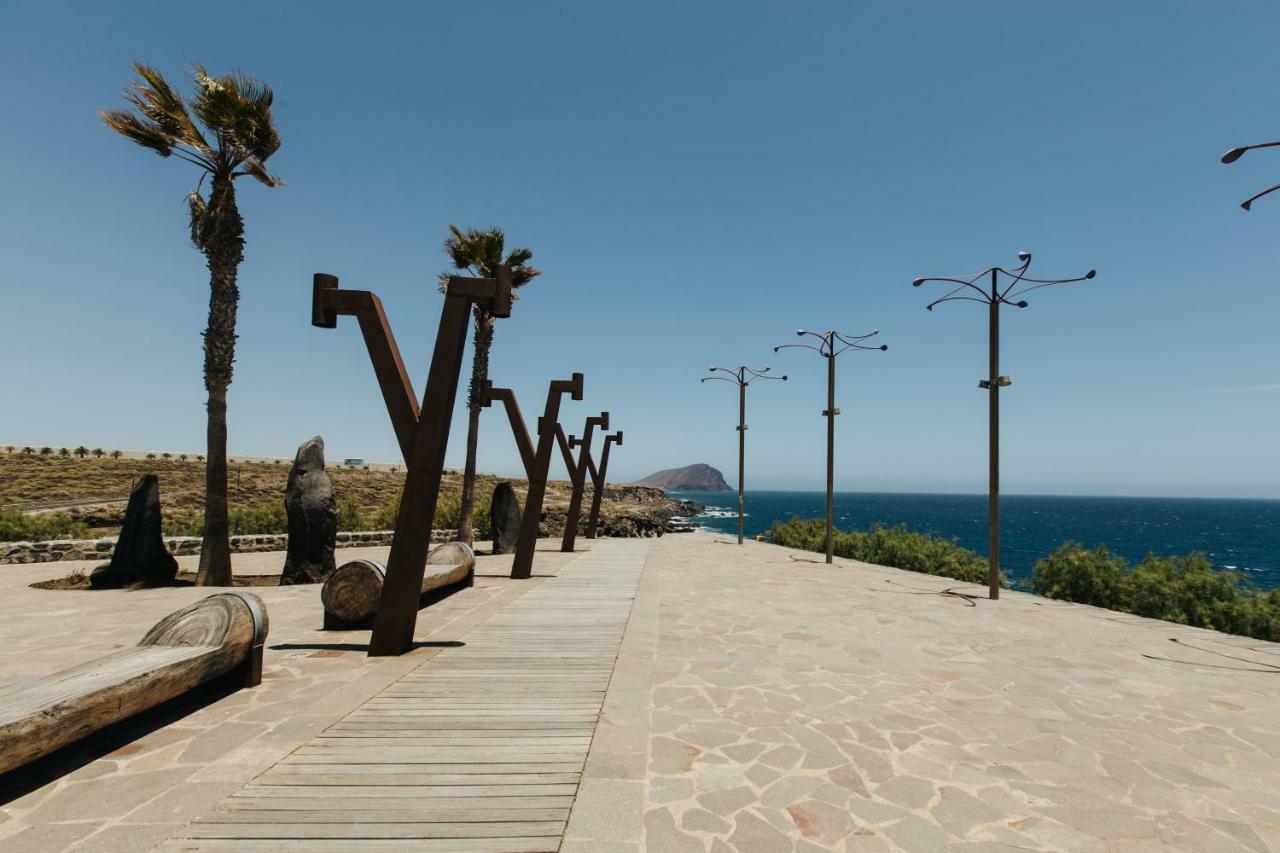 El Mirador: Sea Views From The Shore ลอสอาบรีกอส ภายนอก รูปภาพ