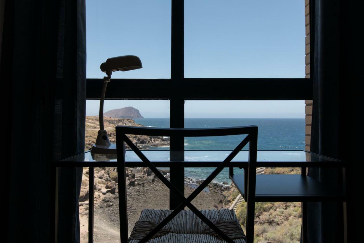 El Mirador: Sea Views From The Shore ลอสอาบรีกอส ภายนอก รูปภาพ